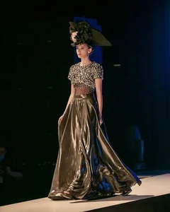 Two Famous Tall Asian Beauties Redefining Modern Fashion Standards - image 2