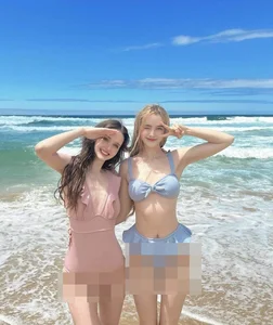 Two Famous Tall Asian Beauties Redefining Modern Fashion Standards - image 7