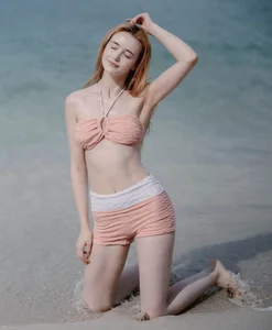 Two Famous Tall Asian Beauties Redefining Modern Fashion Standards - image 10