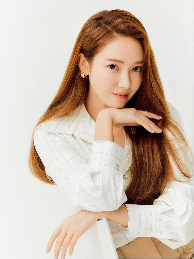Jessica Jung: A poignant moment marking the end of a decade