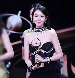 Jessica Jung: A poignant moment marking the end of a decade - image 5