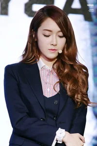 Jessica Jung: A poignant moment marking the end of a decade - image 4