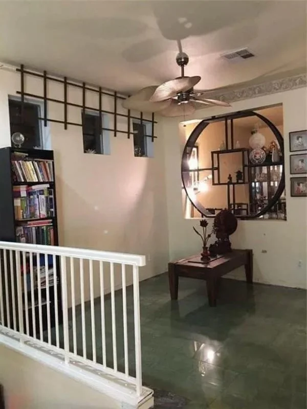 A Glimpse Into the Serene Garden of Late Singer Phi Nhung's US Home