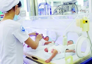 The Future of Medicine: World’s First Surrogacy Robot Expected in 2026 - image 1