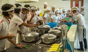 Inside Songdowon: A Rare Look at North Korea’s International Summer Camp - image 0