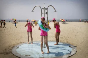 Inside Songdowon: A Rare Look at North Korea’s International Summer Camp - image 2