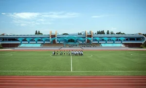 Inside Songdowon: A Rare Look at North Korea’s International Summer Camp - image 6
