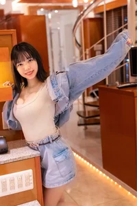 Kotono Morisita Exclusive Artistic Photobook: Promise Part 02 Collection - image 2