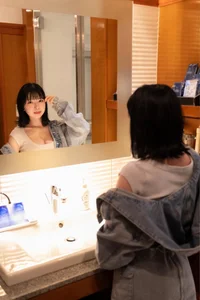 Kotono Morisita Exclusive Artistic Photobook: Promise Part 02 Collection - image 3
