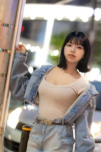 Kotono Morisita Exclusive Artistic Photobook: Promise Part 02 Collection - image 0