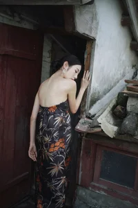 YiTuYu Art Language Vol.6752: A Visual Journey with O1ne Wan - image 21