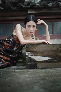 YiTuYu Art Language Vol.6752: A Visual Journey with O1ne Wan - image 8