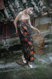YiTuYu Art Language Vol.6752: A Visual Journey with O1ne Wan - image 20