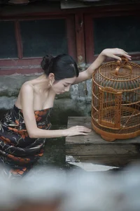 YiTuYu Art Language Vol.6752: A Visual Journey with O1ne Wan - image 2