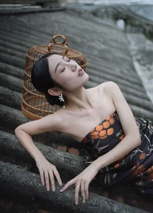 YiTuYu Art Language Vol.6752: A Visual Journey with O1ne Wan - image 30