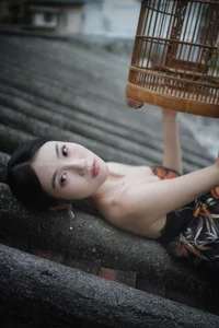 YiTuYu Art Language Vol.6752: A Visual Journey with O1ne Wan - image 11