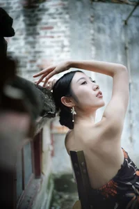 YiTuYu Art Language Vol.6752: A Visual Journey with O1ne Wan - image 6