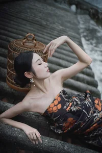 YiTuYu Art Language Vol.6752: A Visual Journey with O1ne Wan - image 32