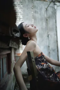 YiTuYu Art Language Vol.6752: A Visual Journey with O1ne Wan - image 19
