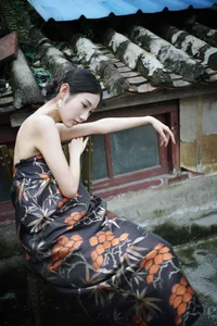 YiTuYu Art Language Vol.6752: A Visual Journey with O1ne Wan - image 24