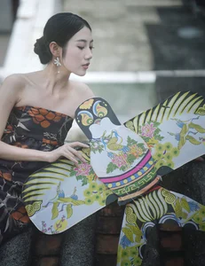 YiTuYu Art Language Vol.6752: A Visual Journey with O1ne Wan - image 28