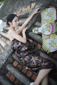 YiTuYu Art Language Vol.6752: A Visual Journey with O1ne Wan - image 13