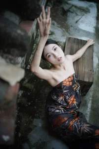 YiTuYu Art Language Vol.6752: A Visual Journey with O1ne Wan - image 5