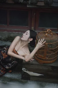 YiTuYu Art Language Vol.6752: A Visual Journey with O1ne Wan - image 15