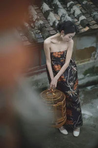 YiTuYu Art Language Vol.6752: A Visual Journey with O1ne Wan - image 18