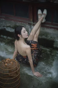 YiTuYu Art Language Vol.6752: A Visual Journey with O1ne Wan - image 3
