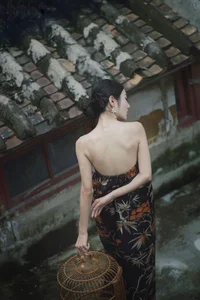 YiTuYu Art Language Vol.6752: A Visual Journey with O1ne Wan - image 29