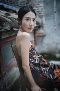 YiTuYu Art Language Vol.6752: A Visual Journey with O1ne Wan - image 16