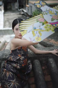 YiTuYu Art Language Vol.6752: A Visual Journey with O1ne Wan - image 4