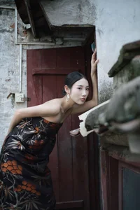 YiTuYu Art Language Vol.6752: A Visual Journey with O1ne Wan - image 12