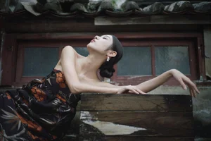 YiTuYu Art Language Vol.6752: A Visual Journey with O1ne Wan - image 0