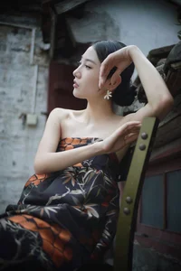 YiTuYu Art Language Vol.6752: A Visual Journey with O1ne Wan - image 9