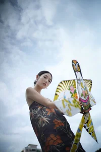 YiTuYu Art Language Vol.6752: A Visual Journey with O1ne Wan - image 22