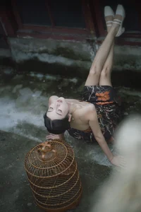 YiTuYu Art Language Vol.6752: A Visual Journey with O1ne Wan - image 7