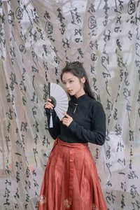 Elegant Aesthetics: YiTuYu Art Language Vol.6647 Featuring Yu Wen - image 0