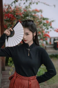Elegant Aesthetics: YiTuYu Art Language Vol.6647 Featuring Yu Wen - image 40