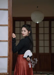 Elegant Aesthetics: YiTuYu Art Language Vol.6647 Featuring Yu Wen - image 23