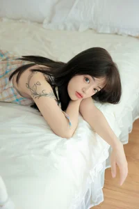 Artistic Expression in YiTuYu Art Language Vol.7047 Featuring G Gao Gao - image 22