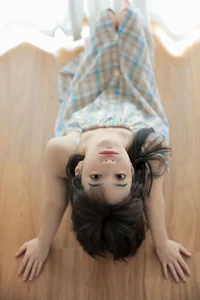 Artistic Expression in YiTuYu Art Language Vol.7047 Featuring G Gao Gao - image 0