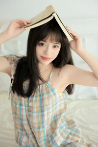 Artistic Expression in YiTuYu Art Language Vol.7047 Featuring G Gao Gao - image 1