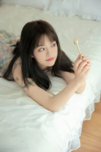 Artistic Expression in YiTuYu Art Language Vol.7047 Featuring G Gao Gao - image 14