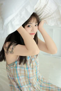 Artistic Expression in YiTuYu Art Language Vol.7047 Featuring G Gao Gao - image 21