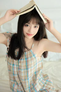 Artistic Expression in YiTuYu Art Language Vol.7047 Featuring G Gao Gao - image 23