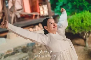 Knight Flower Review: Lee Honey Shines in 2024’s Top K-Drama - image 5