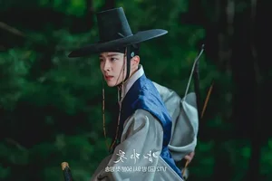 Knight Flower Review: Lee Honey Shines in 2024’s Top K-Drama - image 0