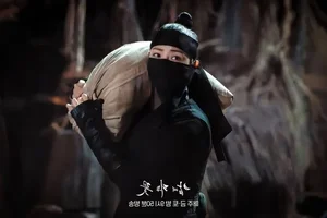 Knight Flower Review: Lee Honey Shines in 2024’s Top K-Drama - image 3